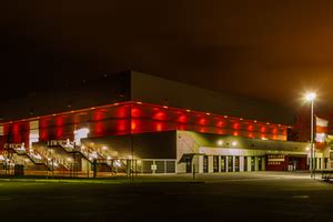 Barrierefreie Emslandarena Shk Profi