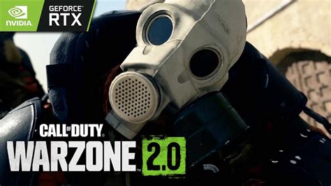 New Gulag In Warzone 2 2K 60FPS RTX 3060 YouTube