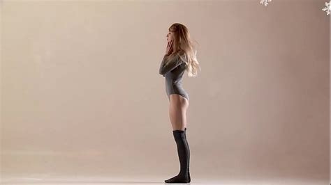 Flexible Nude Videos XVIDEOS