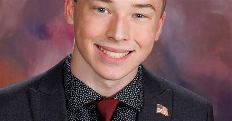 Fountain Central Valedictorian Salutatorian Announced Wcinews