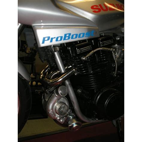 Proboost Kit Turbo Suzuki Gsx Esd Efe