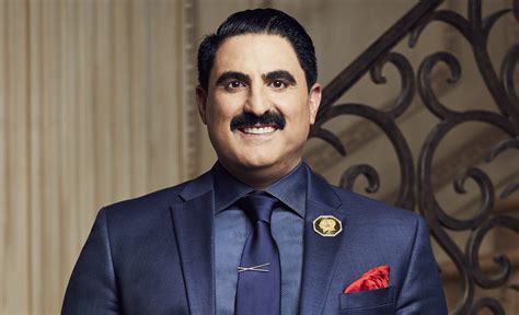 Reza Farahan Net Worth 2024 - The Event Chronicle