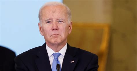 Joe Biden Dijo Que La Decisión De Putin De Suspender La Participación