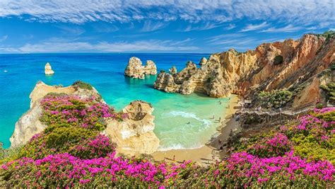 18 Top Beaches in the Algarve | PlanetWare