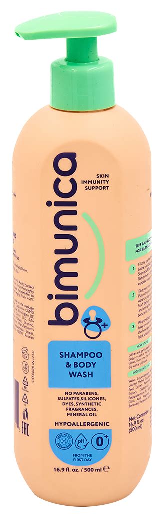 Bimunica | Chăm Sóc Da Cho Bé