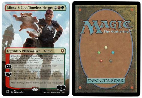 Magic The Gathering Proxy