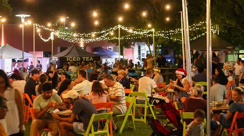 Carseldine Christmas Twilight Markets Brisbane All The Details