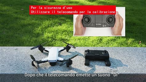 Video Tutorial Sul Funzionamento Del Drone Idea Youtube