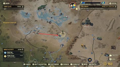 How To Complete The Pioneer Scout Shooting Test In Fallout 76 Gamepur