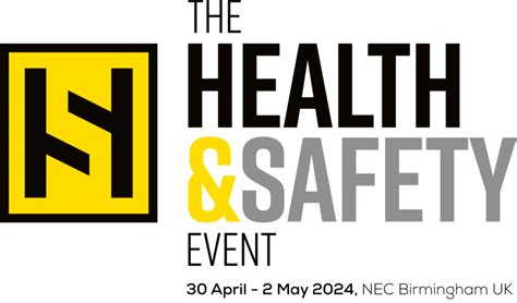 Health And Safety Event 2024