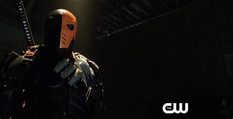 Arrow Season 2 Slade Wilson aka Deathstroke (3) by OrochimaruXDD on ...