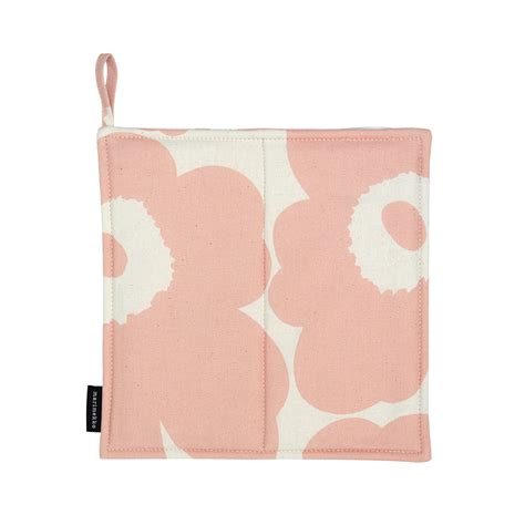 Marimekko Pieni Unikko Potholder Connox