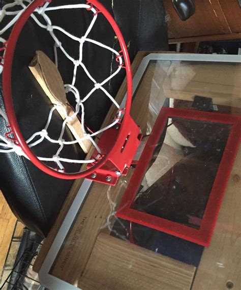 Genius Project Basketball Hoop : 3 Steps - Instructables