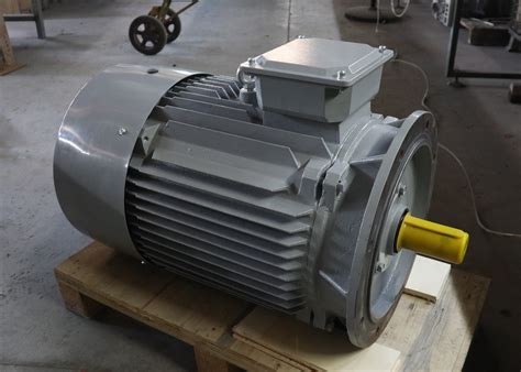 Y2 180l 4 380v 1470rpm 20kw มอเตอร์เหนี่ยวนำสามเฟส Ip54