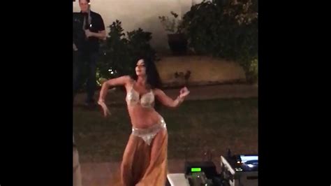 Bellydance Private Belly Dance Show Video Youtube