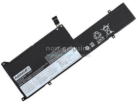 Battery For Lenovo Ideapad Flex Abr Xx Jsb Replacement Lenovo