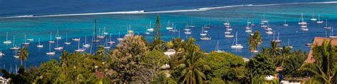 Top Hotels in Papeete from $69 | Hotels.com