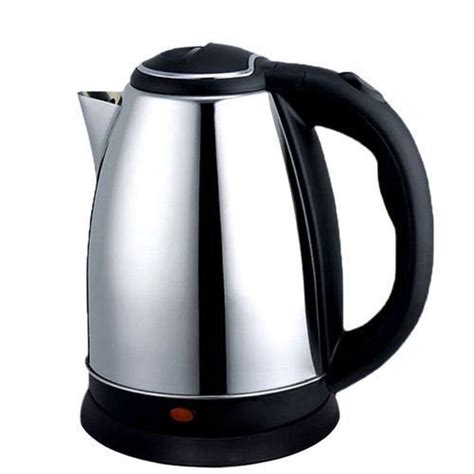 Electric Kettle Heater Jug Auramart Lk