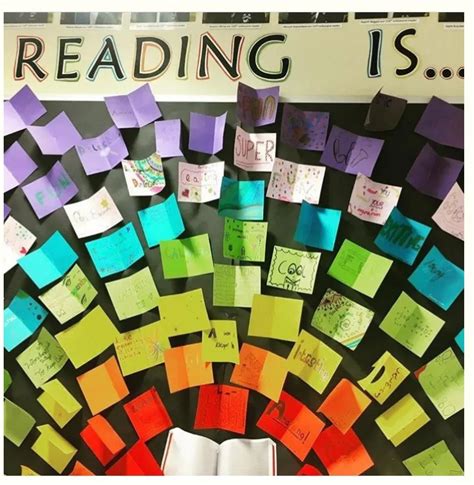 Great Library Displays And How Effective They Are Library Displays