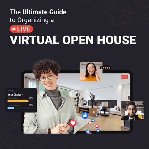 How To Host A Virtual Open House By Mayra Shaikh Medium