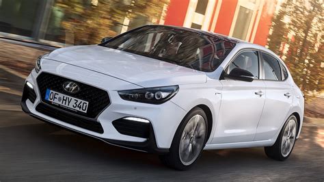 Hyundai I Fastback N Line Wallpapers And Hd Images Car Pixel