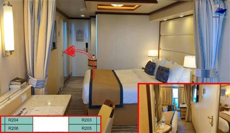 Regal Princess Cabins To Avoid Choose The Best Cabin