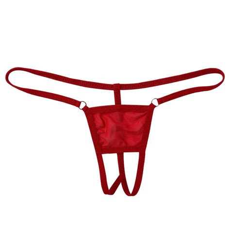 Mens Mini Bikini Underwear At Bob Bormann Blog