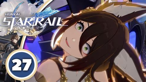 Let S Play Honkai Star Rail Part 27 Desolate Depths Of Despair PC