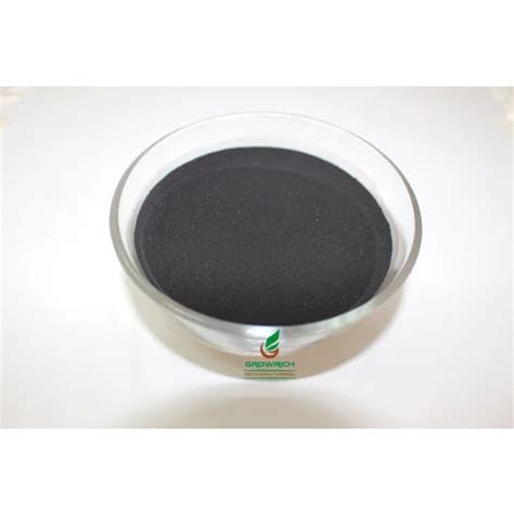 Humic Acid Powder Application Agriculture At Best Price In Indore