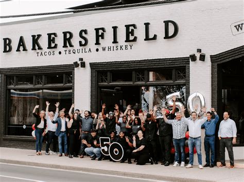 New authentic Mexican restaurant Bakersfield coming to Louisville • The