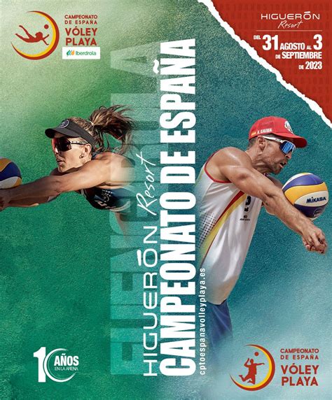 Invitaciones Entradas Volley Beach Volley Tour