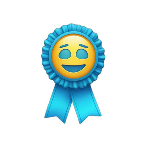 Verified Badge Ai Emoji Generator