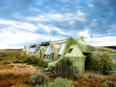 Incredible Photos Show Why Earthships Make The Perfect Home Artofit