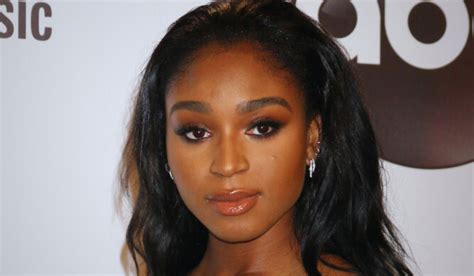 Normani Reveals Debut Album Release Date And Shares New Song