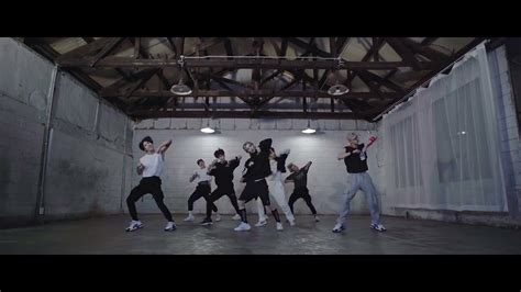 20200916 Stray Kids Back Door Dance Practice Video Youtube