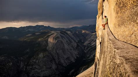 Alex Honnold Wallpapers Wallpaper Cave