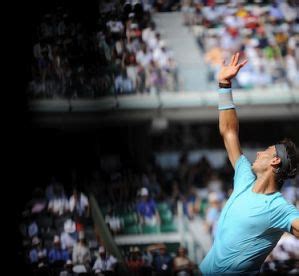 Rafael Nadal A Emport Hier Son Neuvi Me Titre Roland Garros Photo