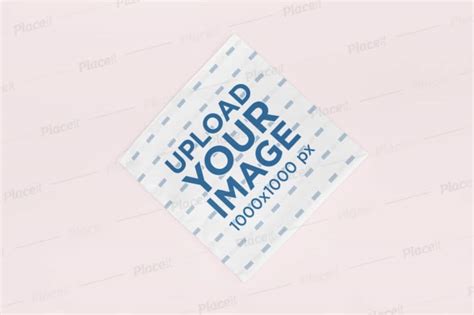 19 Best Bandana Mockups Free In 2025 Ultida