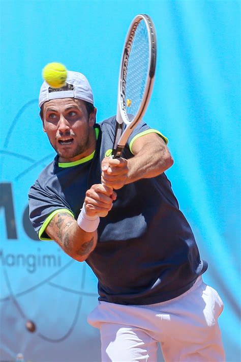 Itf Maschili Bocchi Parte Col Botto Al Cairo