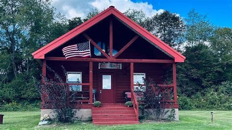 About Us - Country Cabins of Hocking Hills Giving You A Unique Lo