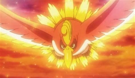 Top 3 Fire Legendary Pokemon Of All Time