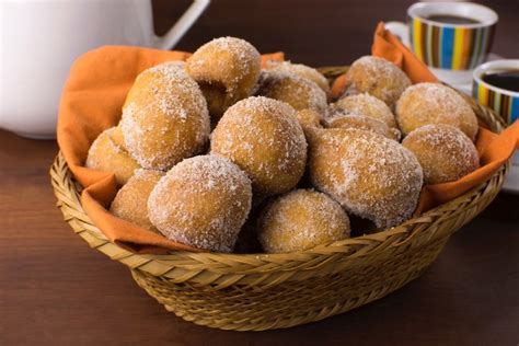 Bolinhos De Banana Crocante Na Airfryer Em Passos R Pidos Receita