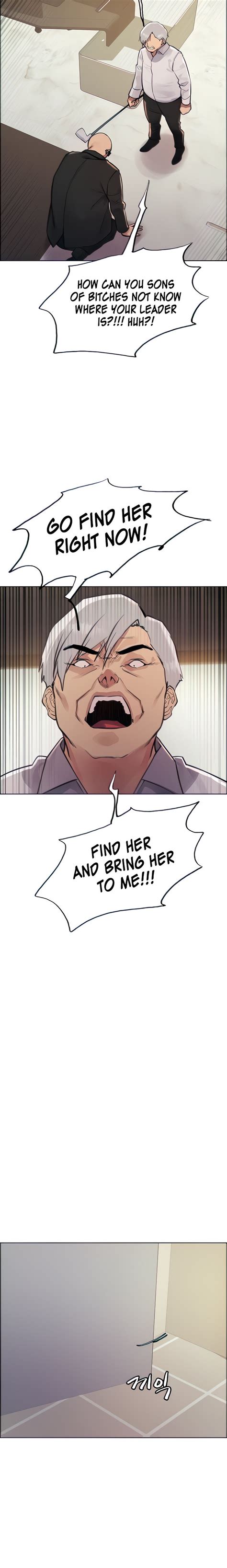 Sex Stopwatch Chapter Manga Fx