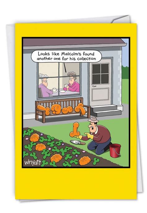 Rude Vegetables Cartoons Retirement Greeting Card By Tim Whyatt If You