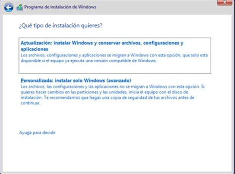 Como Instalar Windows 10 Pro Activar Windows 10 Pro Microespana