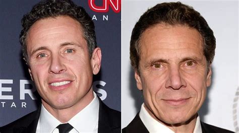 Anderson Cooper Awkwardly Addresses Chris Cuomo S Suspension To Cnn Viewers Fills In For