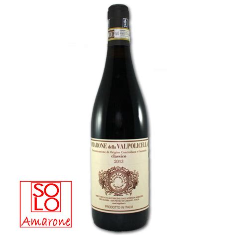 Brigaldara Amarone Della Valpolicella Classico 2013 DOCG Casa Delizia