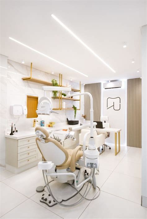 Consult Rio Odontol Gico Eduardo Campos In Dental Office