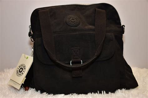 Kipling Black – The Bag Addiction