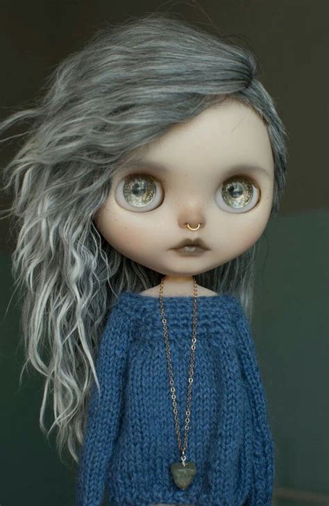 Pin By Fridita Fernandez On Blythe Blythe Dolls Blythe Dolls For